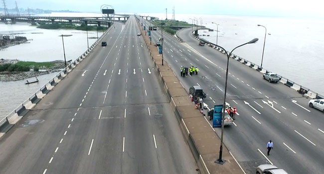 FG Approves N6.2bn For Maintenance Of Third Mainland Bridge