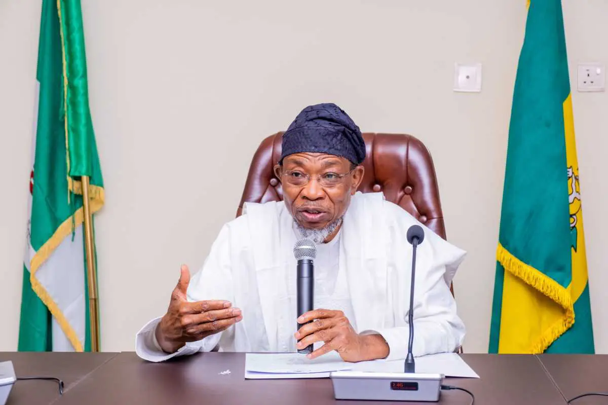 FEC grants Nigerian citizenship to 385 applicants