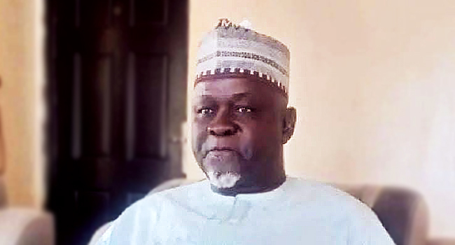 Adamawa Guber: Buhari Approves Immediate Suspension Of REC Hudu Yunusa Ari