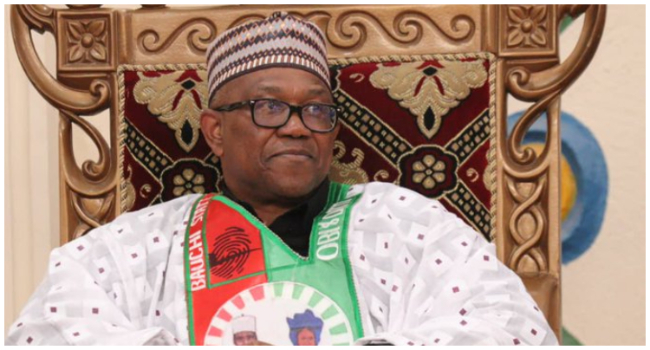 Eid ul-Fitr: In Spirit Of Ramadan, Remain Focused On Peace, Obi Urges Supporters