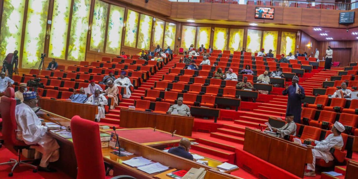 North-west politicians push for Senate presidency despite concerns over religious lopsidedness