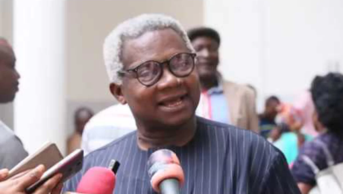 Tinubu Transition Committee: Atiku's grouse with exclusion of Ndigbo crocodile tears "“ Okechukwu