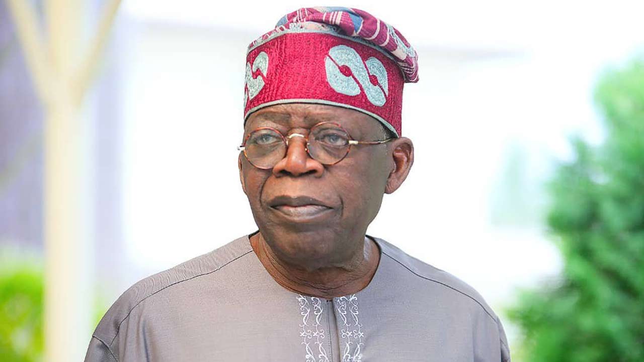 Ahead of Transition in 35 Days, Tinubu Returns to Nigeria