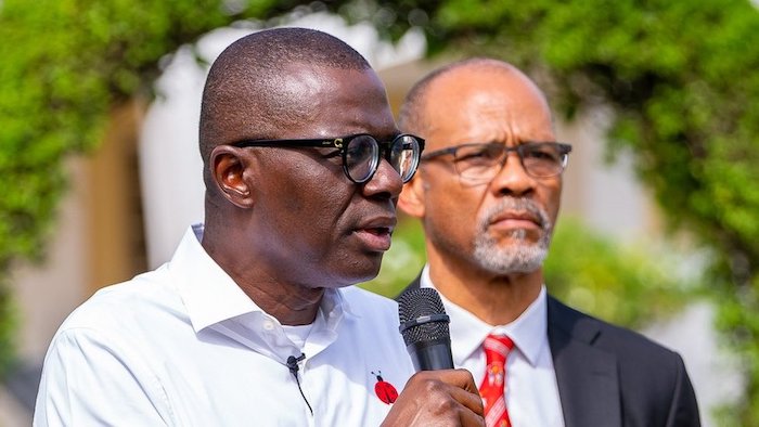 Lagos Governor Sanwo-Olu Orders Demolition of 20 Buildings in Banana Island