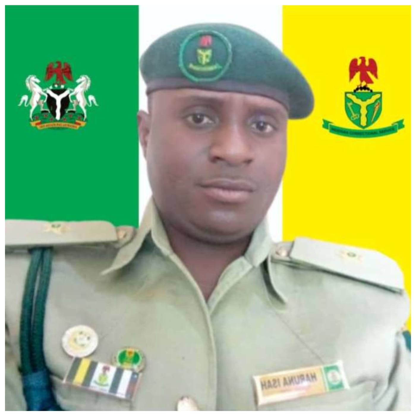 Yobe inmates not engaging in reckless sexual activities "“ NCoS debunks rumour