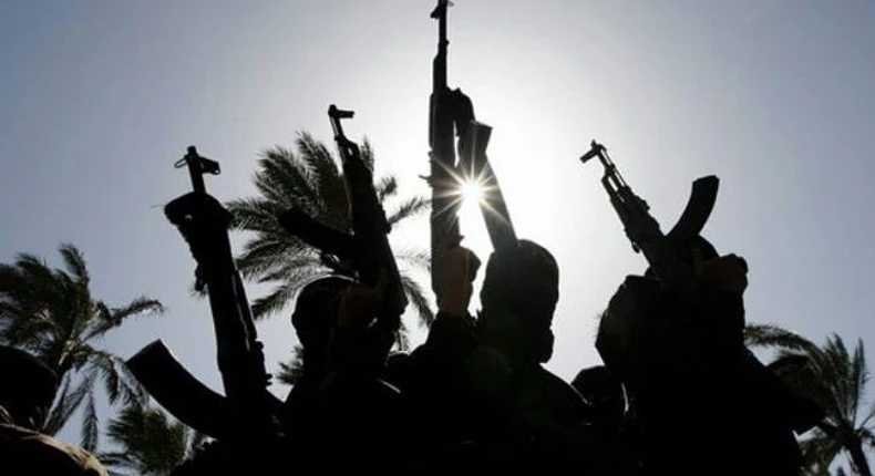 Bayelsa Federal Commissioner abducted by gunmen