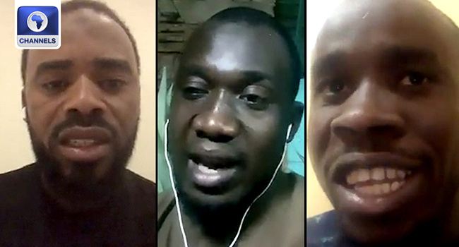 "˜It's Catastrophic', Nigerian Students In War-Torn Sudan Share Experiences
