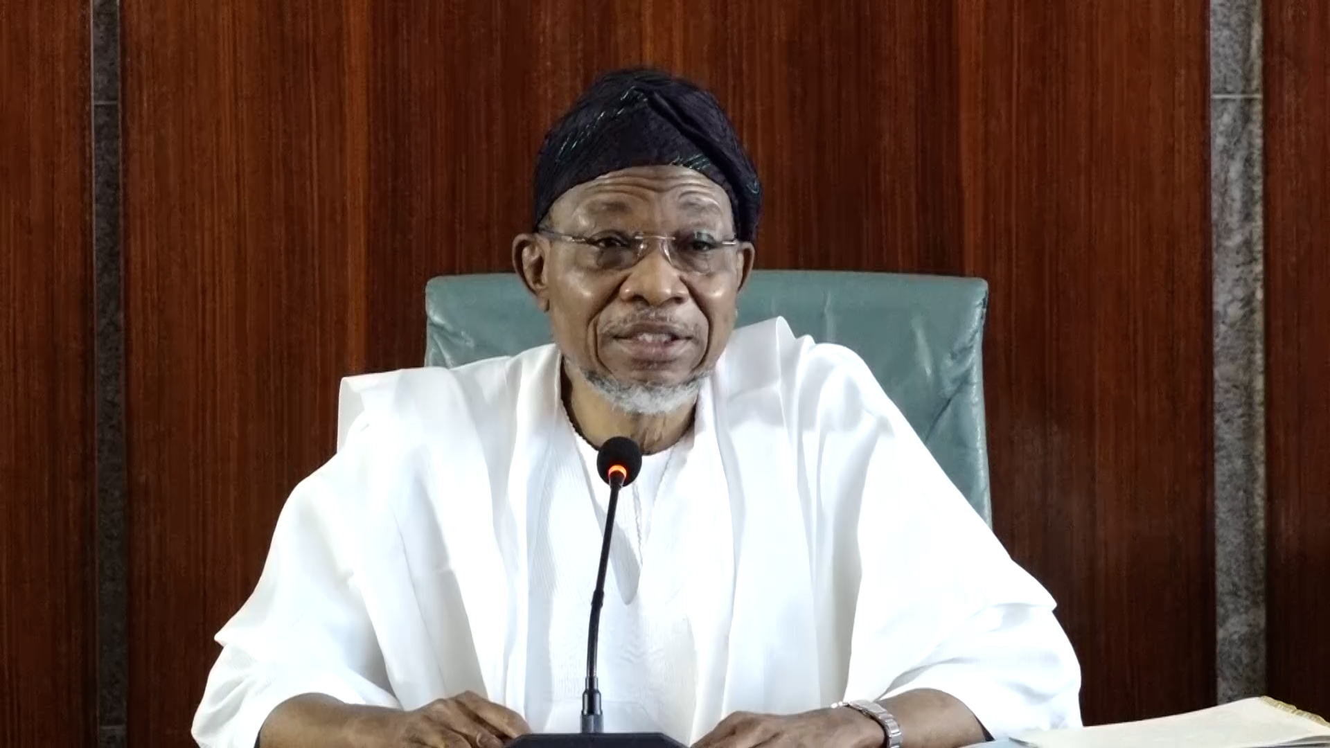 FG Declares Monday May 1st, Public Holiday To Mark Workers' Day