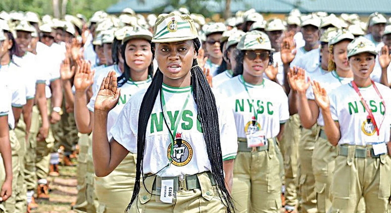 Security in Borno has improved greatly - NYSC assures corps members