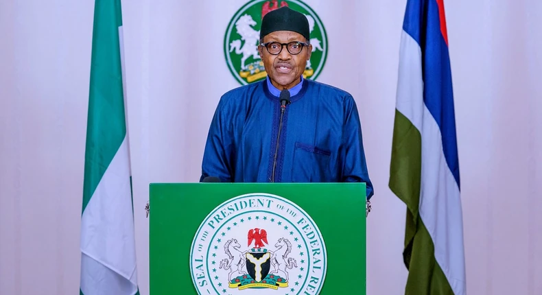 Buhari postpones 2023 population and housing census