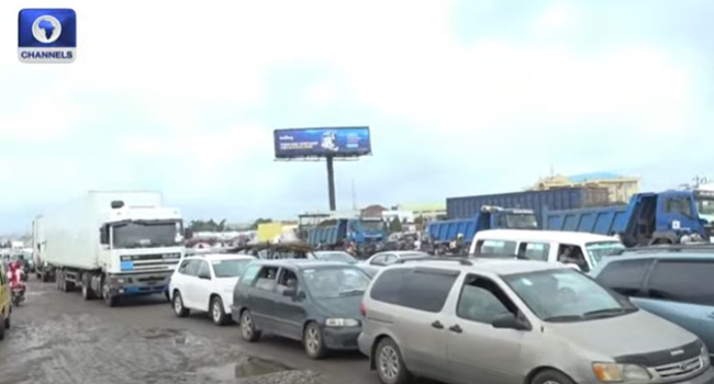 FG To Open Kara Bridge-OPIC To Ease Gridlock