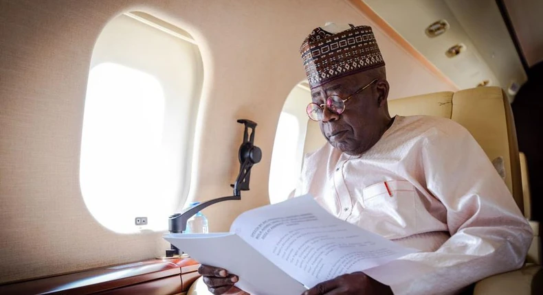 NPC ready to conduct postponed census when Tinubu takes over as president