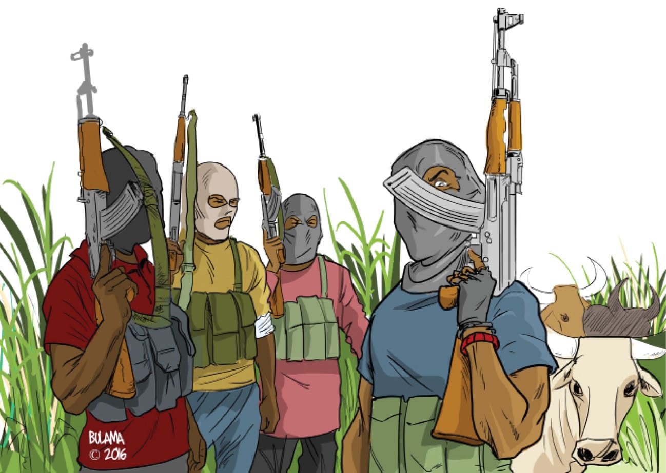 Bandits Kill 40 In Kebbi, Zamfara