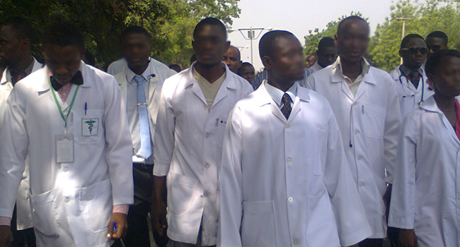 Compulsory Service: Ngige Opposes Bill "˜Putting Shackles And Chains' On Doctors