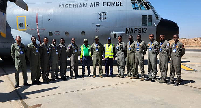 First Batch Of Sudan Evacuees To Arrive Nigeria In Hours "” FG