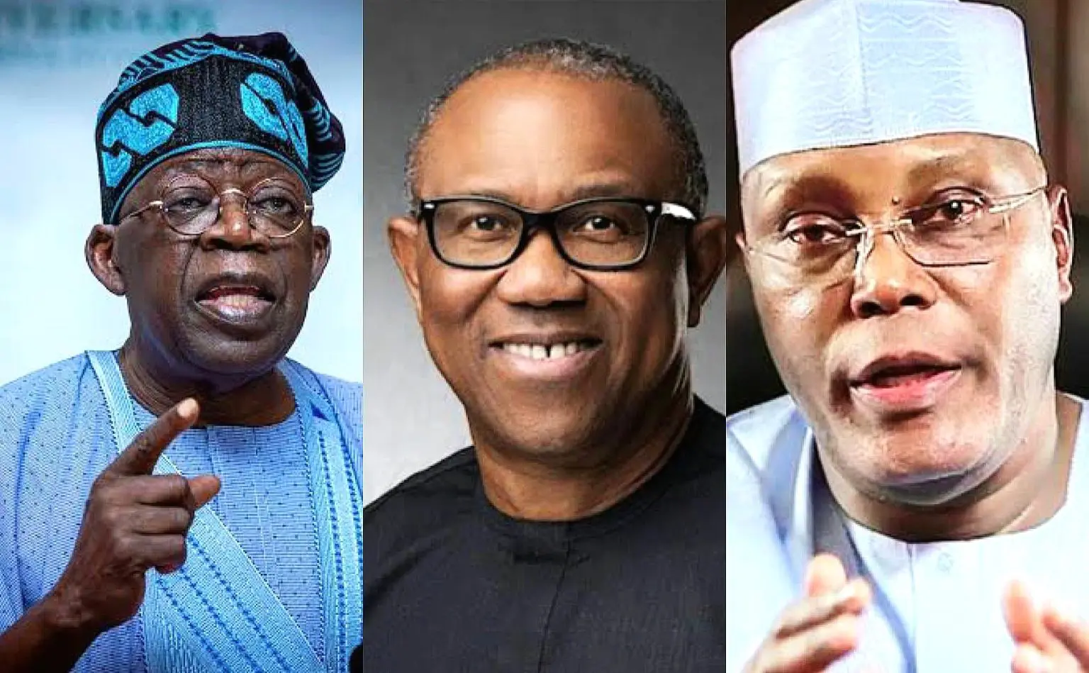 Presidential election petition adjourns to May 10