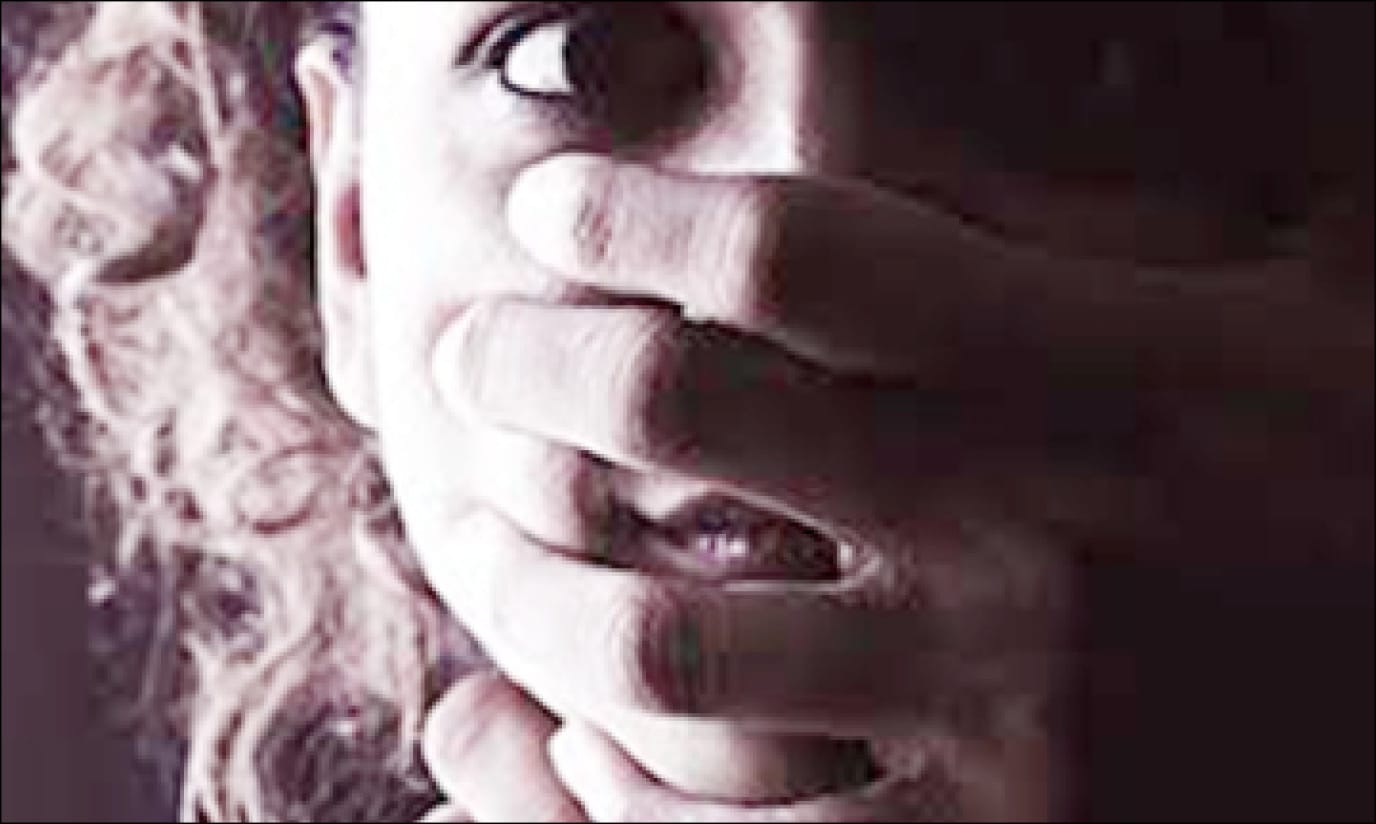 How Doctor "˜Sedated, Raped' Patient Inside Kwara Hospital