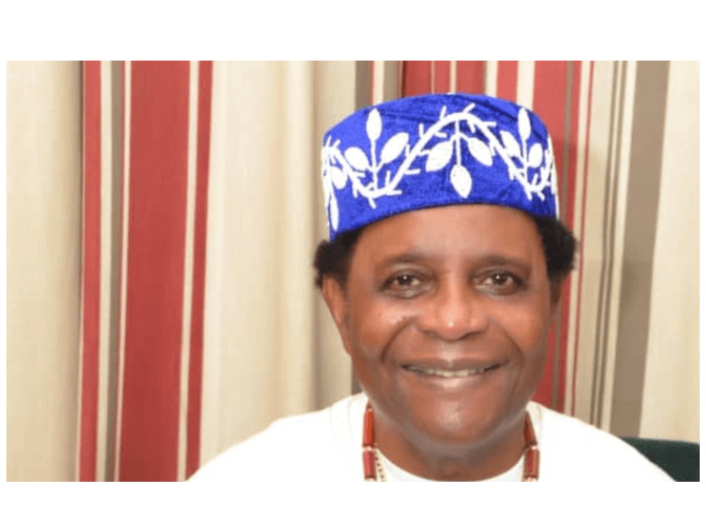 General "‹Bajowa warns Tinubu against biased appointments