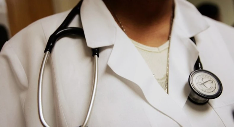 How Ilorin doctor was secretly recorded while raping nurse