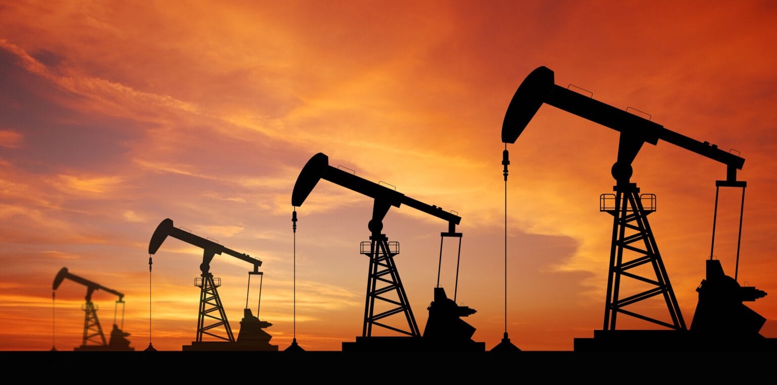 Nigeria's Oil Production Crashes To .9m Barrels Daily As Angola Leads Africa