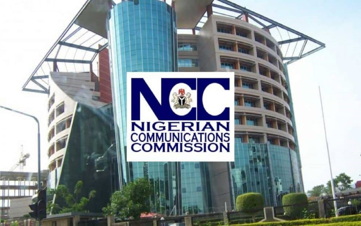 NCC proffers recipe to frequent consumers' complaints on data usage
