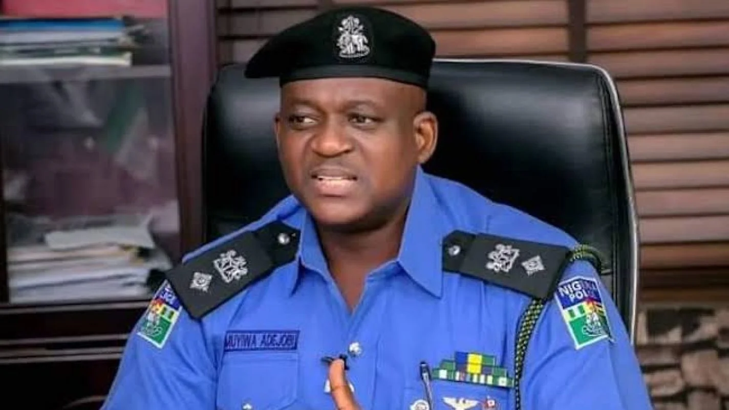Blasphemy: Police spokesperson, Adejobi denies release of Deborah's killers
