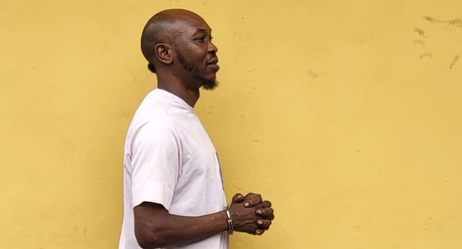 Assault: Court Grants Seun Kuti Bail