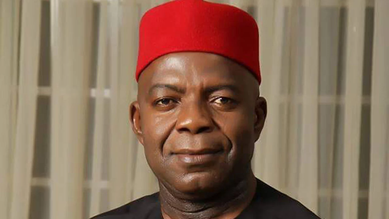 Court nullifies Alex Otti's candidature, all Labour Party candidates in Abia, Kano