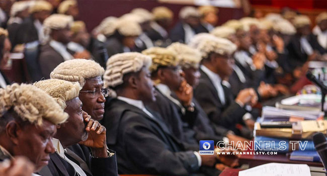 Tribunal Rejects SAN's Request To Represent Labour Party
