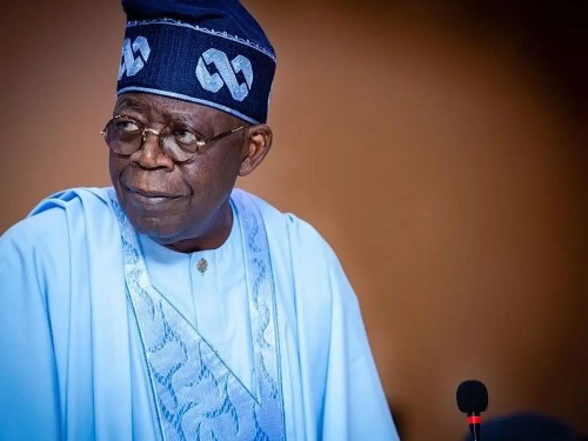 Buhari, AGF shun suit seeking to stop Tinubu's inauguration