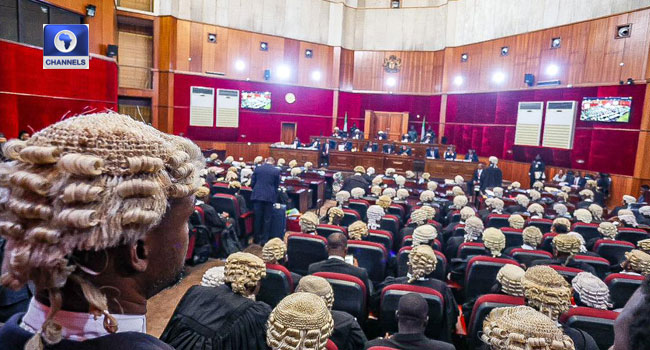 Tribunal: Atiku, PDP Plans To Call "˜No More Than 100 Witnesses'