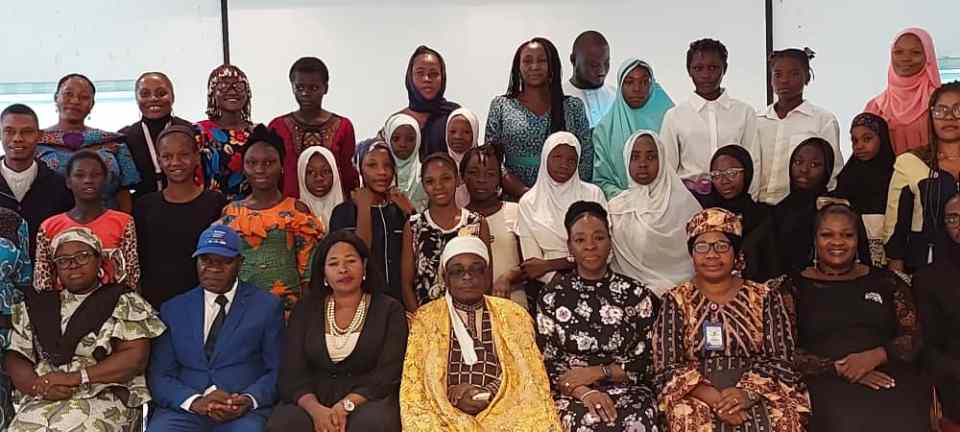 Poverty blamed as major cause of GBV