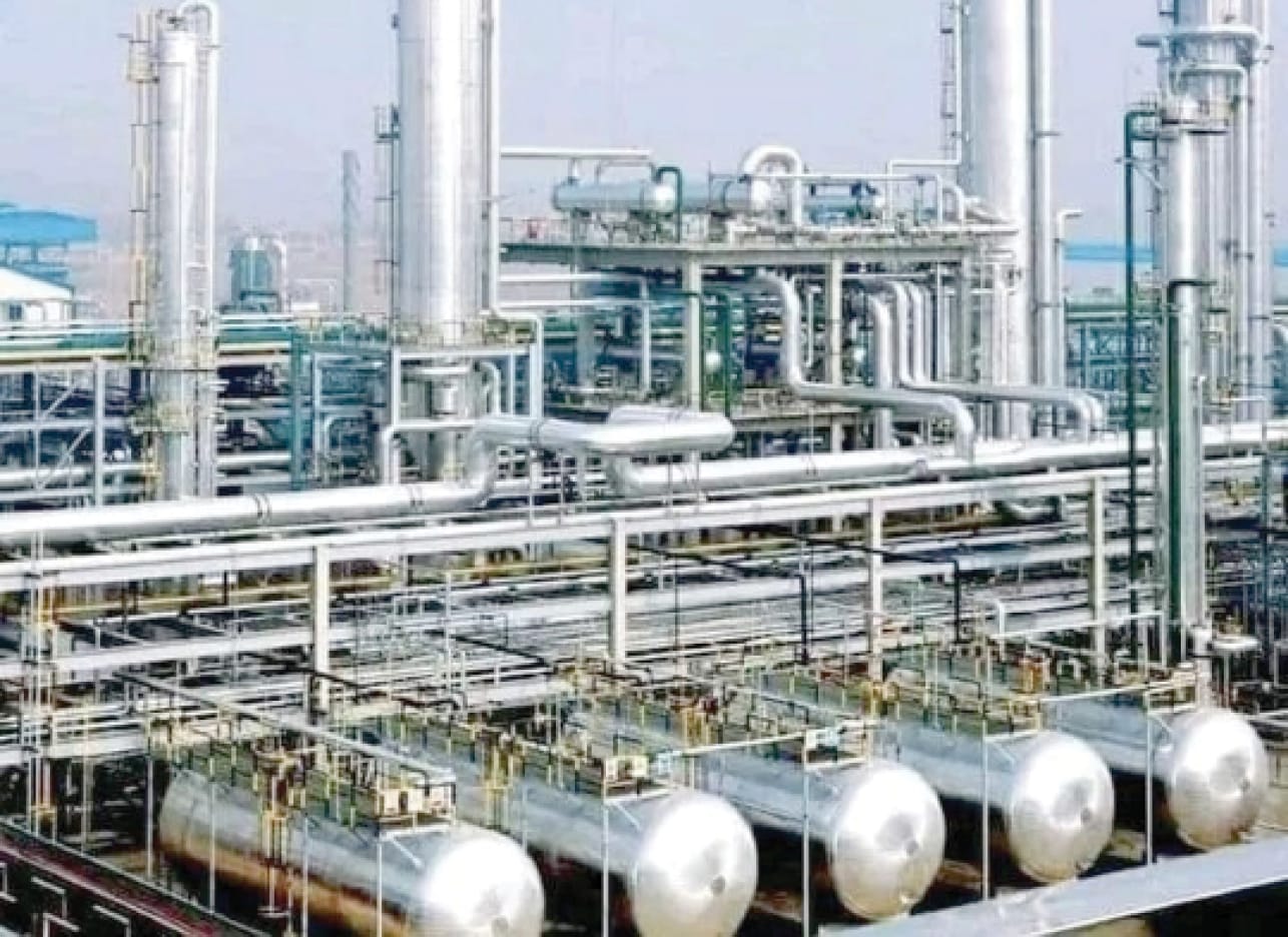 Hope As Buhari Inaugurates Dangote Refinery Monday