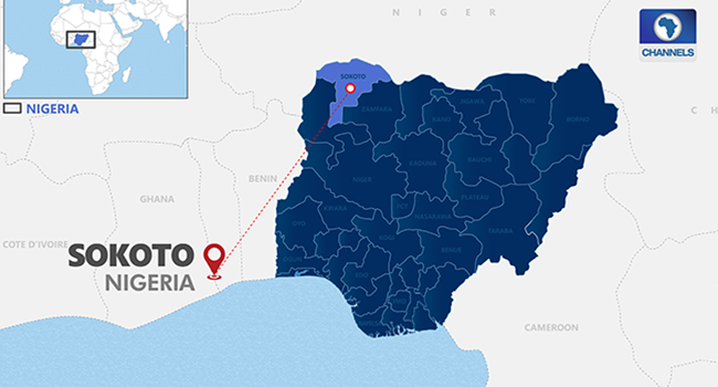 Four Dead As Explosion Rocks Sokoto Community