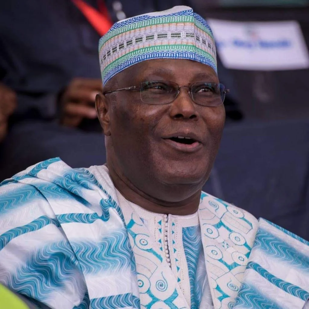 Atiku wins as court upholds consolidation of petitions against Tinubu's election