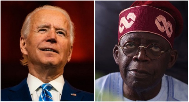 US Housing Secretary To Lead Biden's Delegation To Tinubu's Inauguration