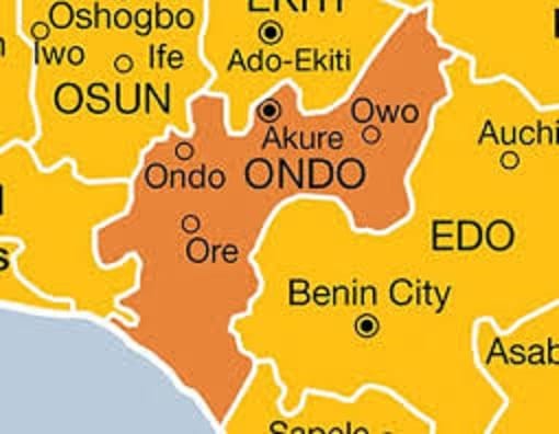 Man Arrested Over Murder Of 80-Year-Old Farmer In Ondo