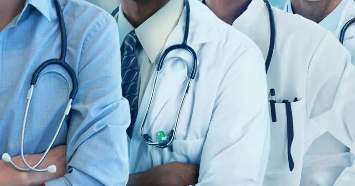 Who Will Save Nigeria From Losing Its Doctors?