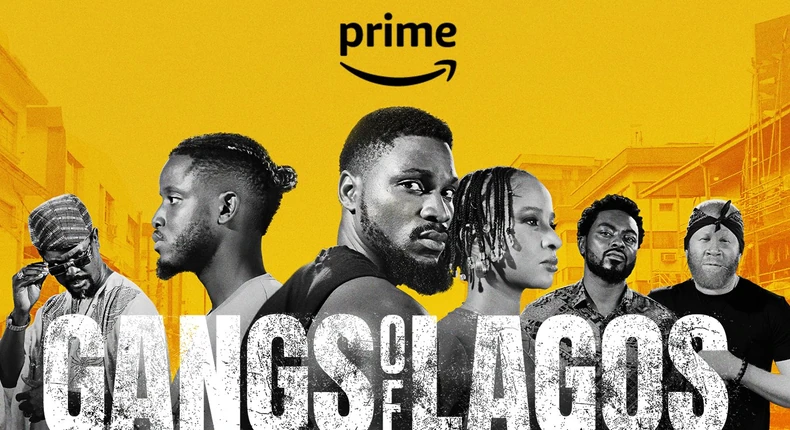Isale Eko indigenes want to sue 'Gangs Of Lagos' producers for ₦10 billion