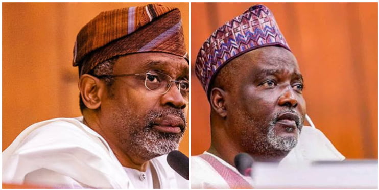 Drama as Gbajabiamila, Wase clash during plenary