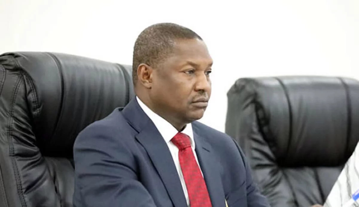 Missing $2.4 billion oil: Malami, lawmakers bicker