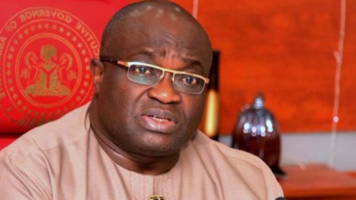 SCORECARD: Infant mortality, Poverty worsen, IGR improves under Ikpeazu in Abia