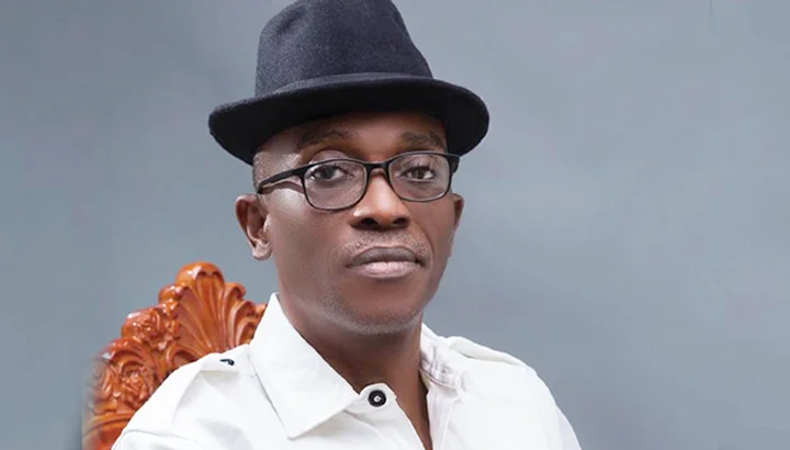 Court okays Abure as LP chairman, bars Apapa's faction