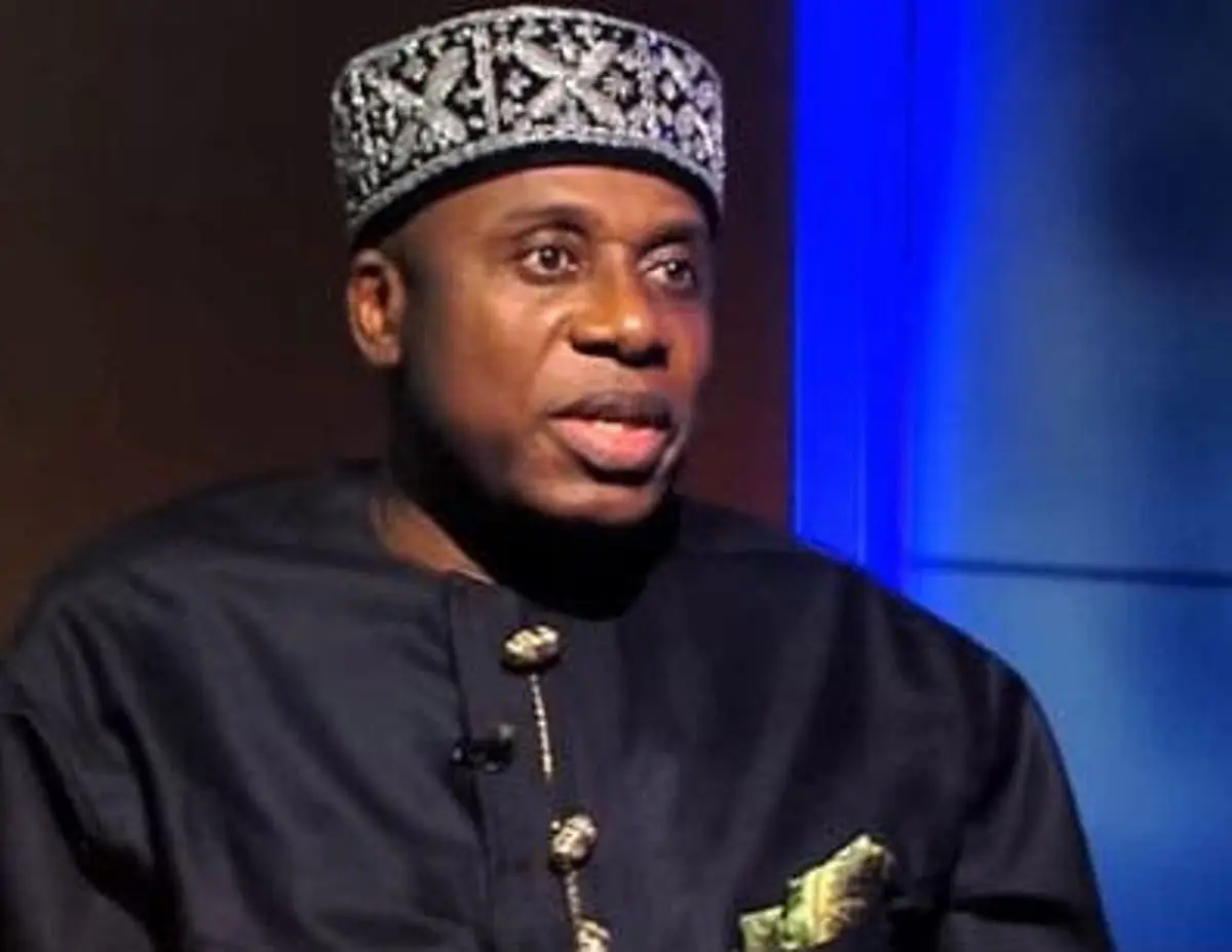 Appeal Court puts on hold arrest warrant on Amaechi, others