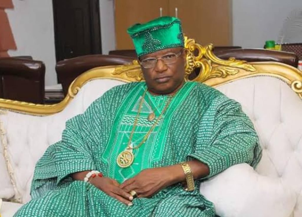 Owner of Hilton hotels Adedoyin found guilty of murder, to die by hanging