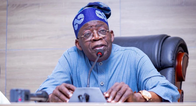 Tinubu orders DSS to immediately vacate EFCC office in Ikoyi