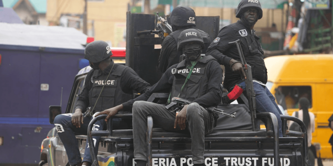 APC women leaders, others kidnapped on Kaduna highway