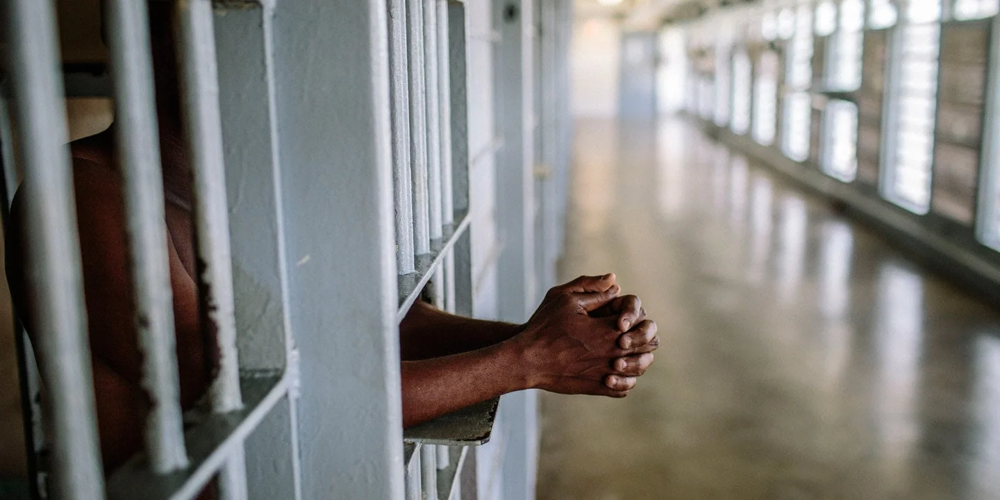 Farmer bags 21-year jail term for robbery in Ondo