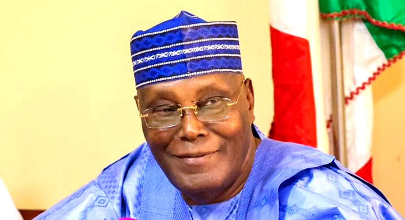 PDP phased out subsidy, would've provided palliatives first - Atiku slams Tinubu