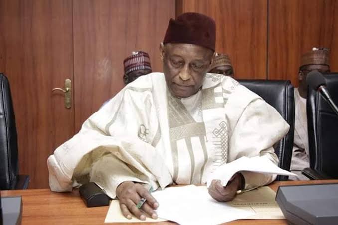 Borno's Former SSG, Shuwa, Dies Days After Leaving Office